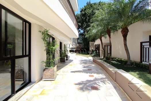 Foto 34 do(a) Apartamento de 3 quartos à venda em Perdizes, São Paulo