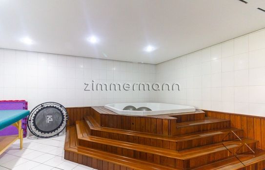 Foto 49 do(a) Apartamento de 3 quartos à venda em Perdizes, São Paulo