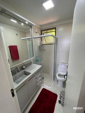 Foto 13 do(a) Apartamento de 3 quartos à venda em Praia Brava, Florianópolis