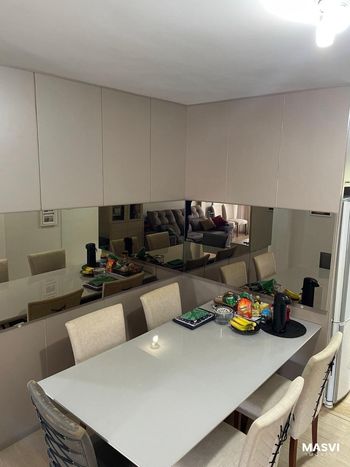 Foto 7 do(a) Apartamento de 3 quartos à venda em Praia Brava, Florianópolis