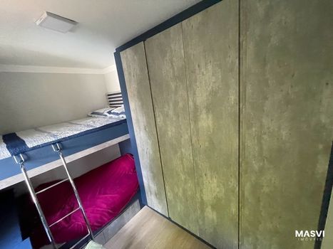 Foto 16 do(a) Apartamento de 3 quartos à venda em Praia Brava, Florianópolis