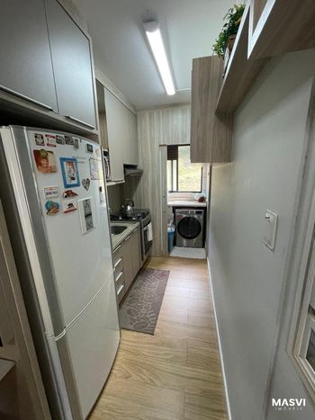 Foto 6 do(a) Apartamento de 3 quartos à venda em Praia Brava, Florianópolis