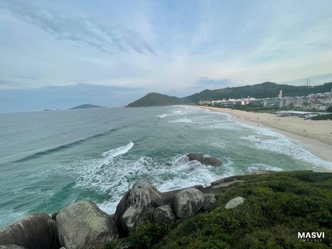Foto 28 do(a) Apartamento de 3 quartos à venda em Praia Brava, Florianópolis