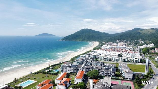 Foto 30 do(a) Apartamento de 3 quartos à venda em Praia Brava, Florianópolis