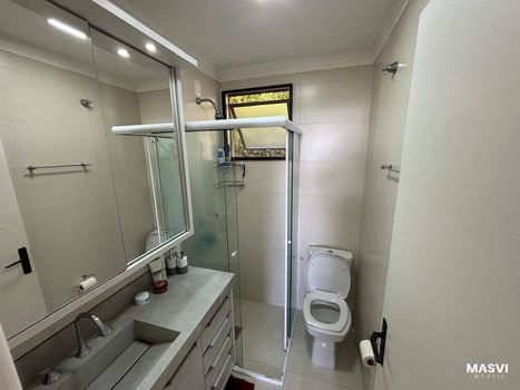 Foto 8 do(a) Apartamento de 3 quartos à venda em Praia Brava, Florianópolis