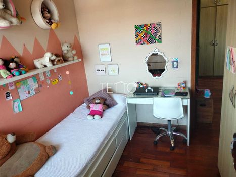 Foto 19 do(a) Apartamento de 3 quartos à venda em Santa Cruz, Belo Horizonte