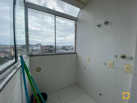 Foto 5 do(a) Cobertura de 3 quartos à venda em Coloninha, Florianópolis