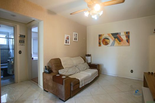 Foto 6 do(a) Apartamento de 2 quartos à venda em Nonoai, Porto Alegre