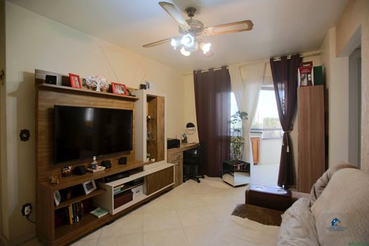 Foto 1 do(a) Apartamento de 2 quartos à venda em Nonoai, Porto Alegre
