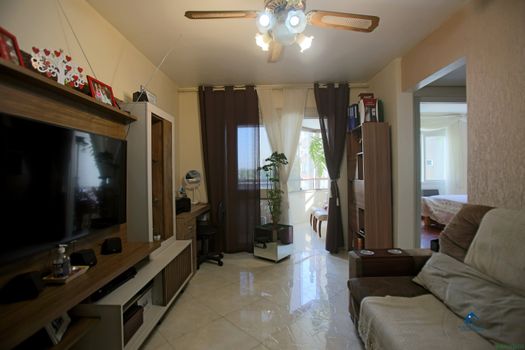 Foto 2 do(a) Apartamento de 2 quartos à venda em Nonoai, Porto Alegre