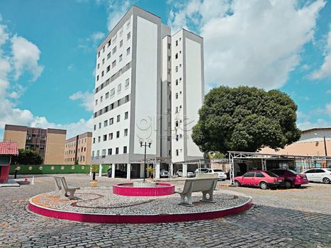 Foto 19 do(a) Apartamento de 3 quartos à venda em Jóquei Clube, Fortaleza