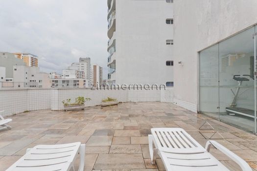 Foto 16 do(a) Apartamento de 3 quartos à venda em Perdizes, São Paulo