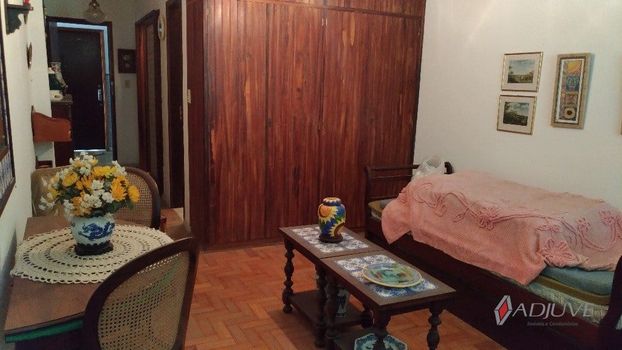 Foto 4 do(a) Apartamento de 1 quartos à venda em Independência, Petrópolis