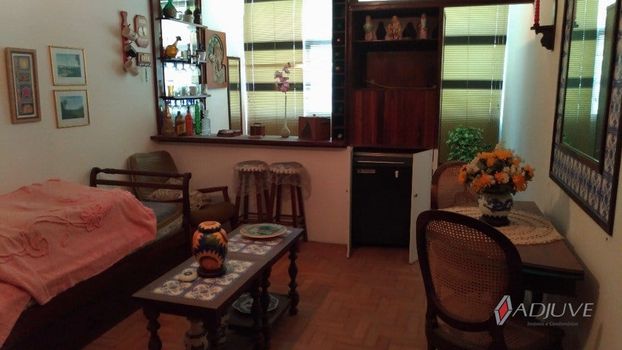 Foto 2 do(a) Apartamento de 1 quartos à venda em Independência, Petrópolis