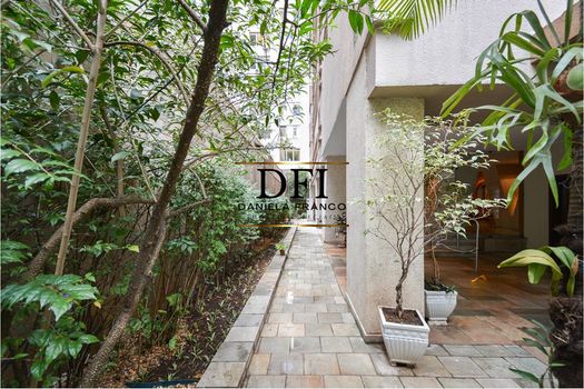 Foto 42 do(a) Apartamento de 4 quartos à venda em Cerqueira César, São Paulo