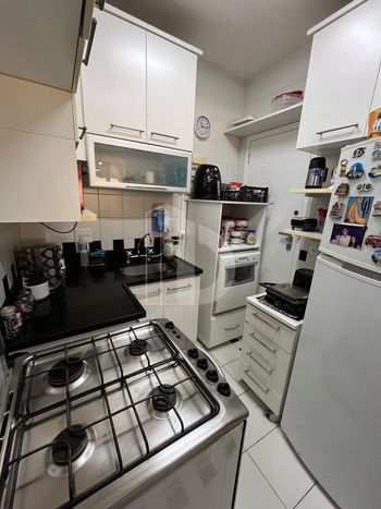 Foto 22 do(a) Apartamento de 1 quartos à venda em Jardim Botânico, Rio de Janeiro