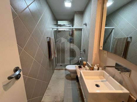 Foto 8 do(a) Apartamento de 1 quartos à venda em Jardim Botânico, Rio de Janeiro