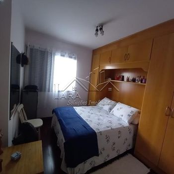 Foto 8 do(a) Apartamento de 3 quartos à venda em Vila Bertioga, São Paulo