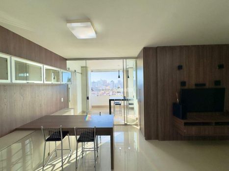Foto 4 do(a) Apartamento de 3 quartos à venda em Gutierrez, Belo Horizonte