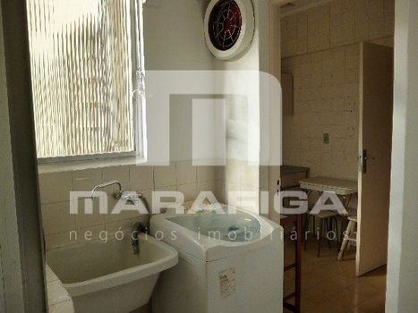 Foto 11 do(a) Apartamento de 3 quartos à venda em Centro Histórico, Porto Alegre