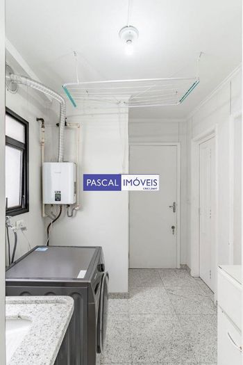 Foto 32 do(a) Apartamento de 3 quartos à venda em Indianópolis, São Paulo