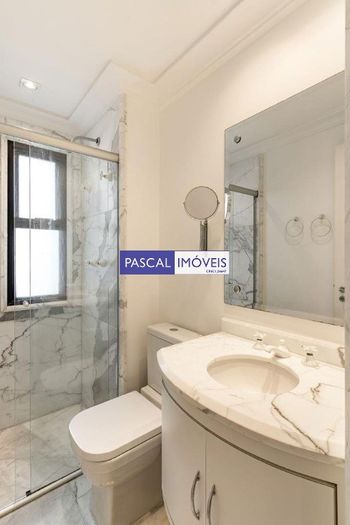 Foto 14 do(a) Apartamento de 3 quartos à venda em Indianópolis, São Paulo