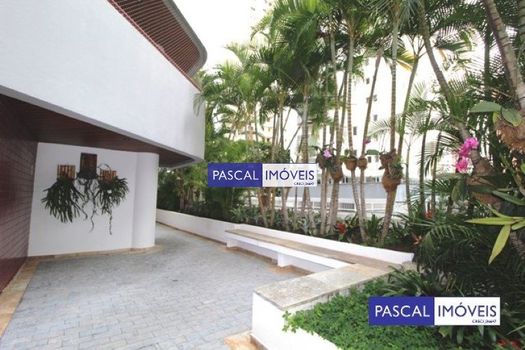 Foto 24 do(a) Apartamento de 3 quartos à venda em Indianópolis, São Paulo