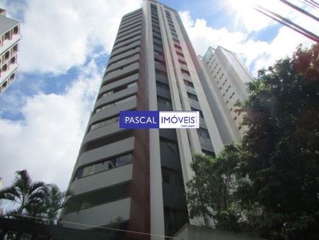 Foto 30 do(a) Apartamento de 3 quartos à venda em Indianópolis, São Paulo