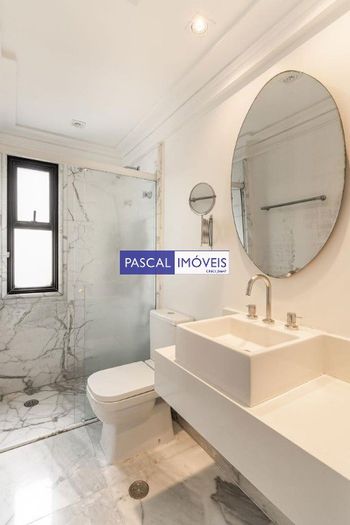 Foto 10 do(a) Apartamento de 3 quartos à venda em Indianópolis, São Paulo