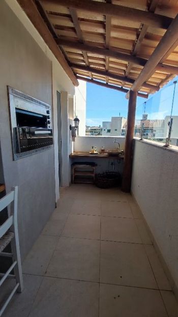 Foto 35 do(a) Apartamento de 3 quartos à venda em null, Aquiraz