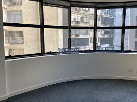 Foto 24 do(a) Sala / Conjunto Comercial false para alugar em Vila Buarque, São Paulo