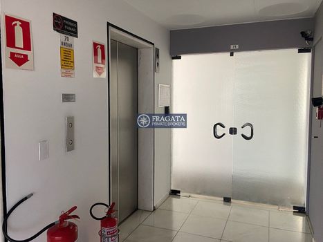 Foto 4 do(a) Sala / Conjunto Comercial false para alugar em Vila Buarque, São Paulo