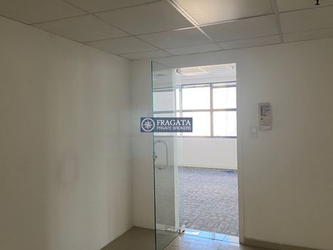 Foto 12 do(a) Sala / Conjunto Comercial false para alugar em Vila Buarque, São Paulo