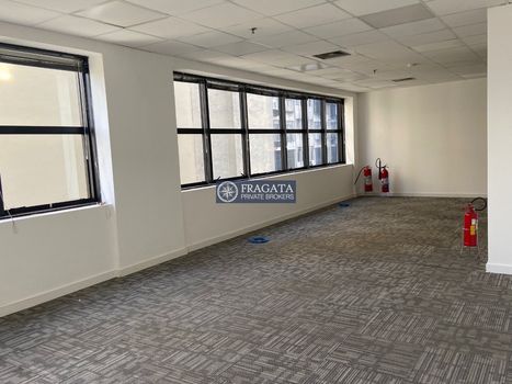 Foto 20 do(a) Sala / Conjunto Comercial false para alugar em Vila Buarque, São Paulo