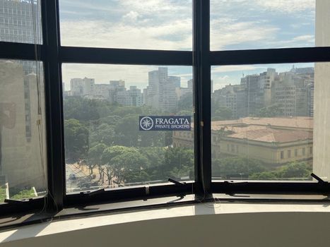Foto 18 do(a) Sala / Conjunto Comercial false para alugar em Vila Buarque, São Paulo