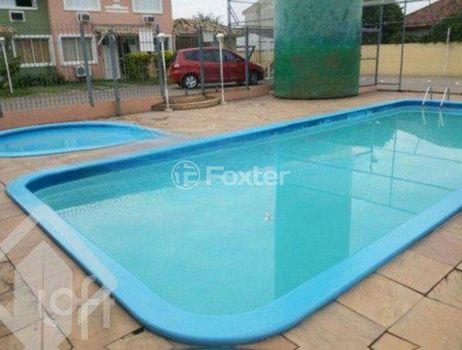 Foto 15 do(a) Casa em Condomínio de 3 quartos à venda em Sarandi, Porto Alegre