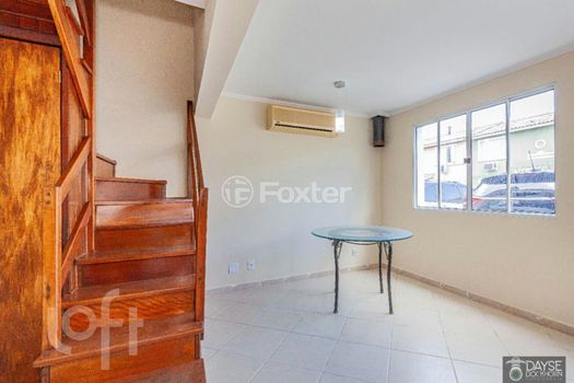 Foto 2 do(a) Casa em Condomínio de 3 quartos à venda em Sarandi, Porto Alegre
