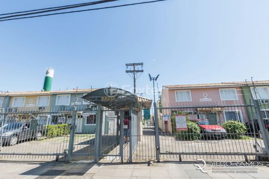 Foto 38 do(a) Casa em Condomínio de 3 quartos à venda em Sarandi, Porto Alegre