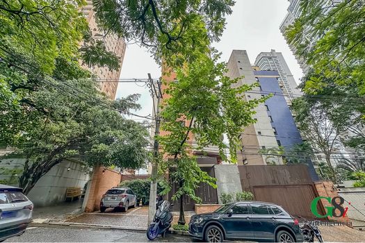 Foto 42 do(a) Apartamento de 3 quartos à venda em Vila Uberabinha, São Paulo