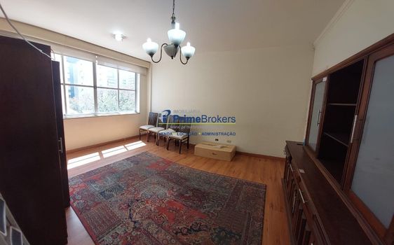Foto 7 do(a) Apartamento de 2 quartos à venda em Paraíso, São Paulo