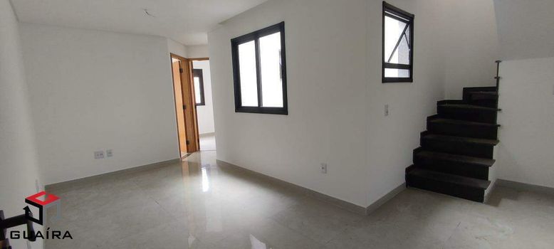 Foto 1 do(a) Cobertura de 2 quartos à venda em Jardim Bela Vista, Santo André