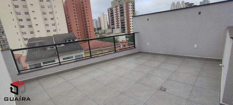 Foto 35 do(a) Cobertura de 2 quartos à venda em Jardim Bela Vista, Santo André