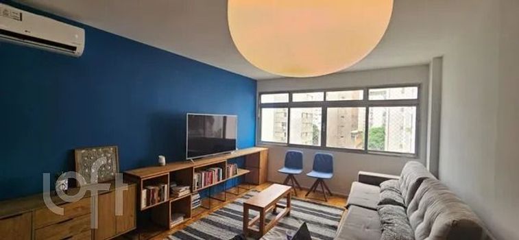 Foto 4 do(a) Apartamento de 2 quartos à venda em Jardim Paulista, São Paulo