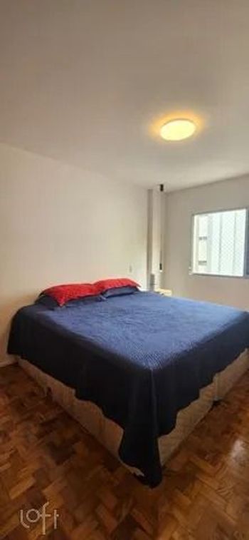 Foto 8 do(a) Apartamento de 2 quartos à venda em Jardim Paulista, São Paulo