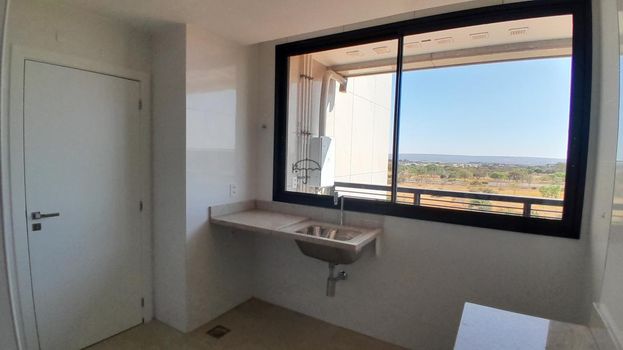 Foto 11 do(a) Cobertura de 4 quartos à venda em Setor Sudoeste, Brasília