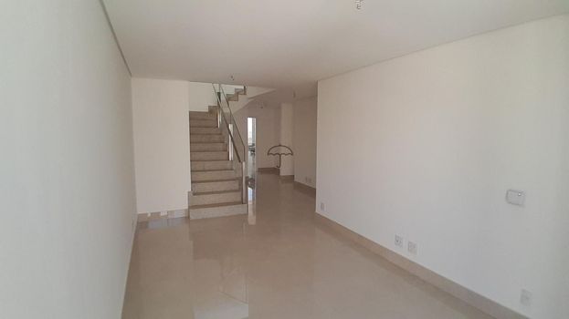 Foto 6 do(a) Cobertura de 4 quartos à venda em Setor Sudoeste, Brasília