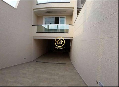 Foto 1 do(a) Casa de 3 quartos à venda em Jardim Mariliza, São Paulo