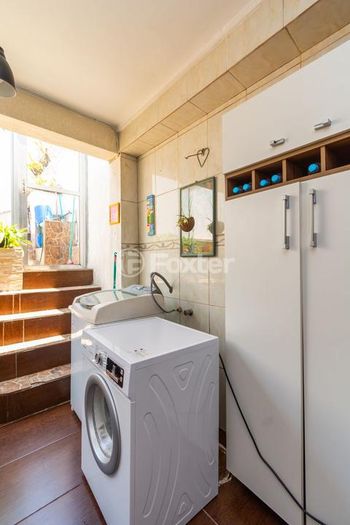 Foto 22 do(a) Casa em Condomínio de 3 quartos à venda em Santo Antônio, Porto Alegre