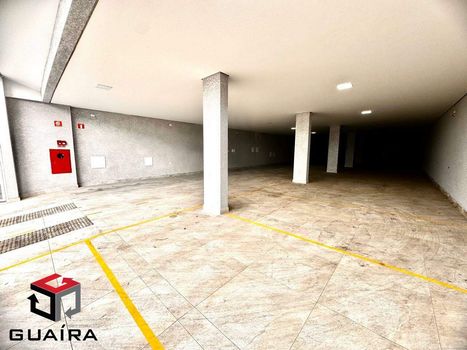 Foto 35 do(a) Cobertura de 2 quartos à venda em Santa Maria, Santo André
