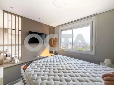 Foto 13 do(a) Apartamento de 1 quartos para alugar em Petrópolis, Porto Alegre